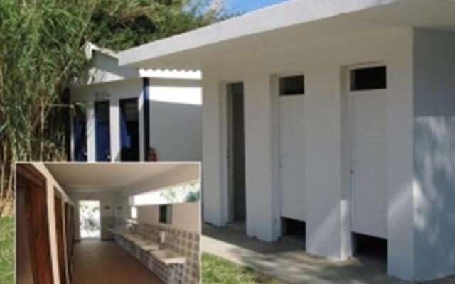 Camping Paleochora