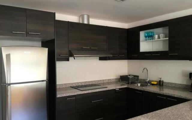 Apartamento Finlandia Park Suite