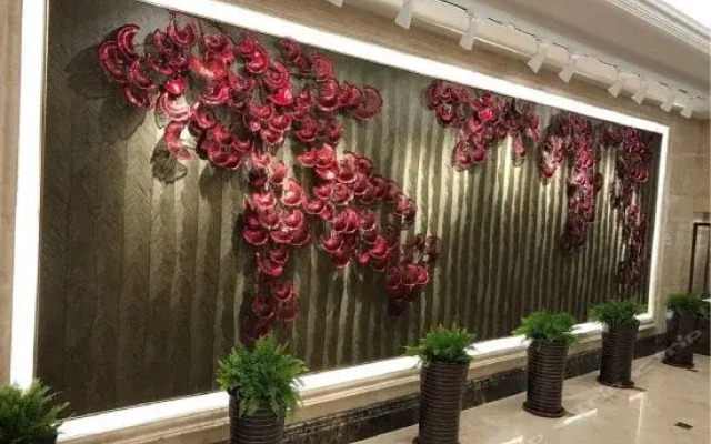 Riyueming Select Hotel