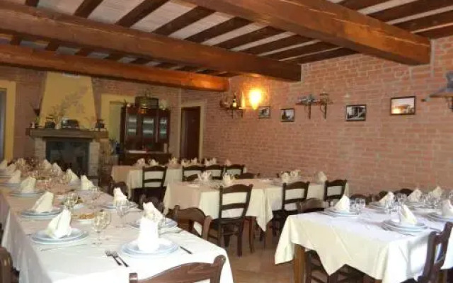 Agriturismo Mandrola