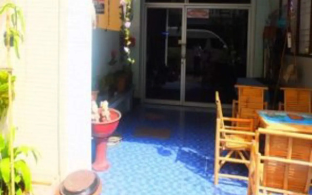 T&T Ocean view Guest House