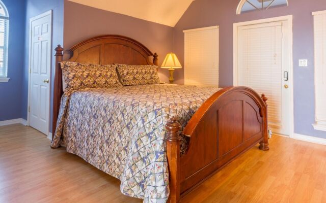 Pass Time by Luxury Gulf Rentals