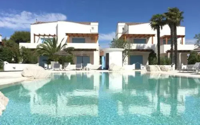 Adriatica Immobiliare - Marina Village