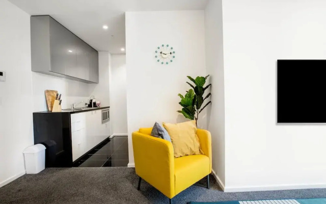 Southbank CR. Hotel Apartment