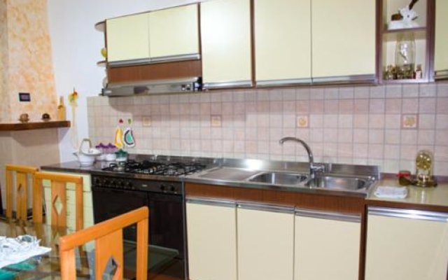 SantAnna Bed & Breakfast