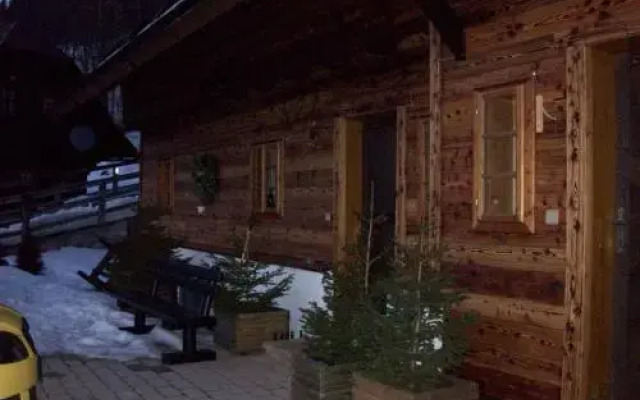 Ferienhaus Anna