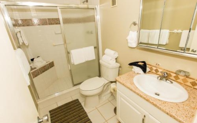 Dolphin Point 105C Destin - 2 Br Condo