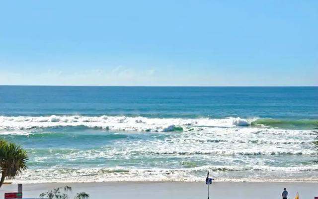 Beaches on Maroochy 5
