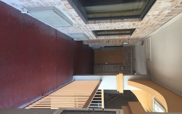 Scottish Inns & Suites Eastex Fwy.