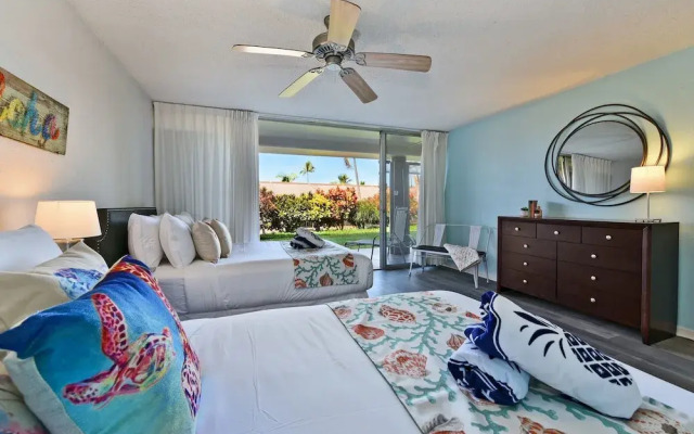 Eldorado L102 - 1 Br Condo