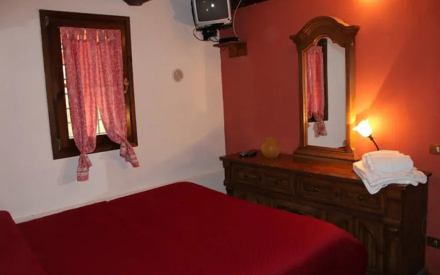 Agriturismo Pony Ranch - 1