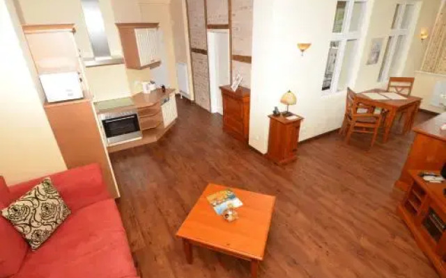 Villa To Hus - Apt. 03