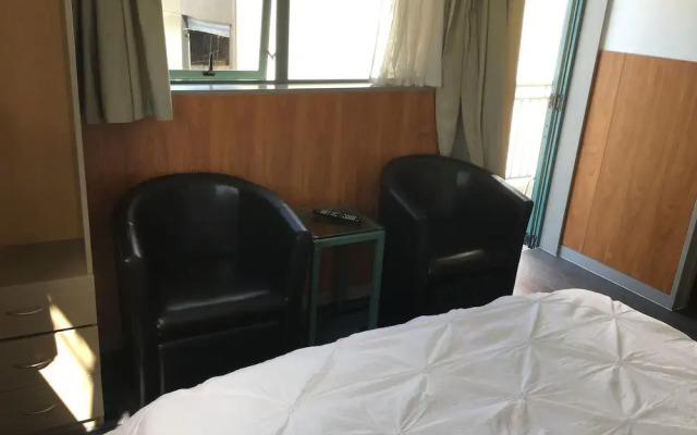 Manukau City Lodge