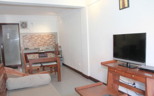 Airy Seminyak Kerobokan Beraban 9 Bali