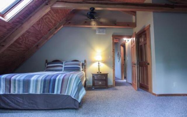 Aspen - Hocking Hills