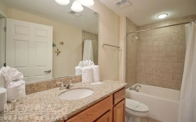 Legacy Towers-Legacy II 304