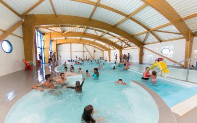 VacancesOcamping l'Atlantique