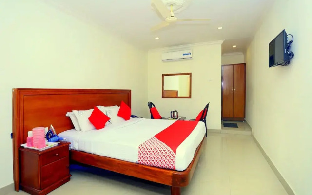 Hotel NNP Grand