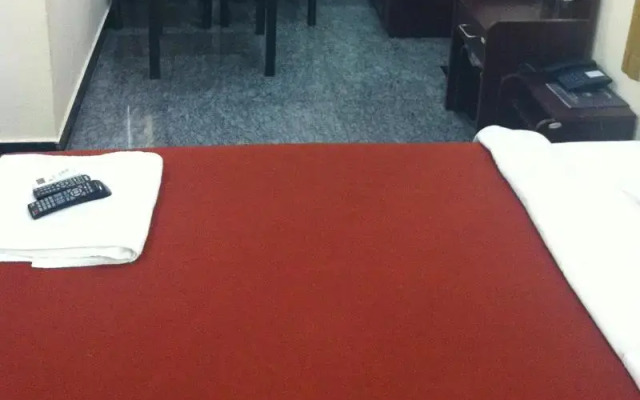 Hotel SeaCity Grand