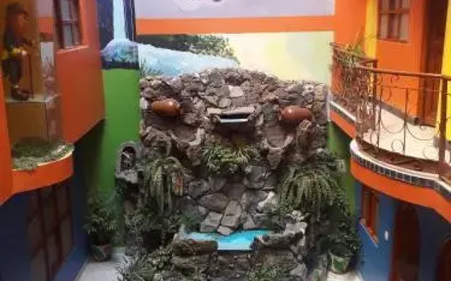 Hospedaje Karol