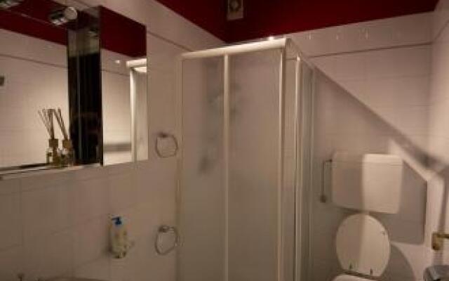 Appartamenti Lucrezia