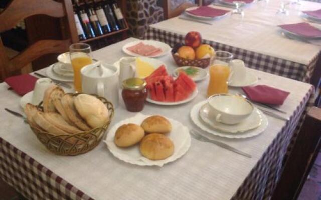 Casa De Campo Cantinho Da Serra