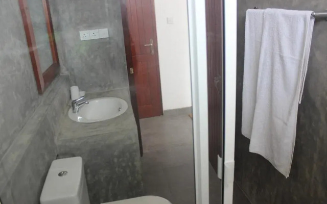 Jasmine Garden Beach Guest House