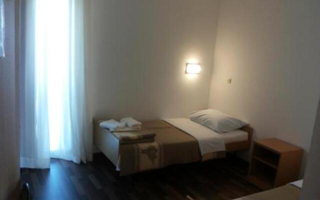 Bed & breakfast ITA