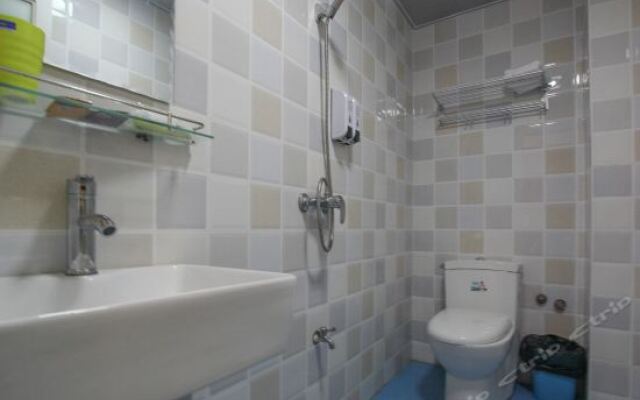 Memory Hostel