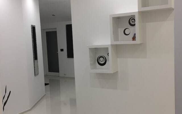 Apartments Neli