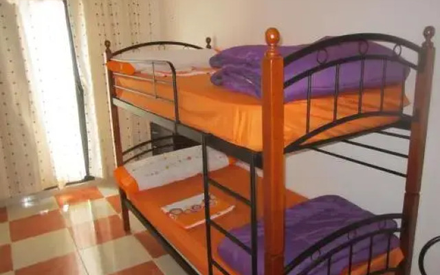 Apartamentos Venta Don Quijote
