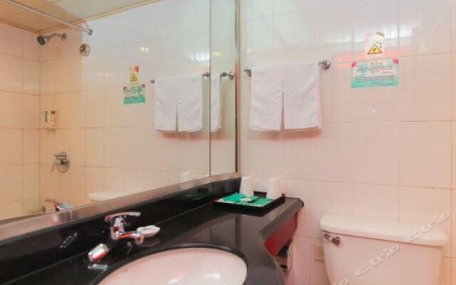 Wuxi Canal Grand Hotel