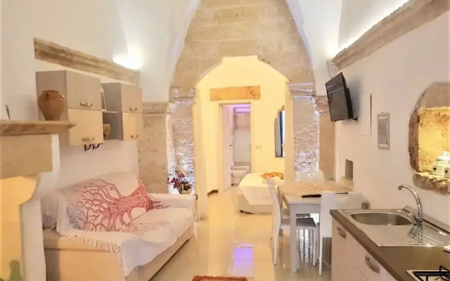 Corte Merlata Apartments