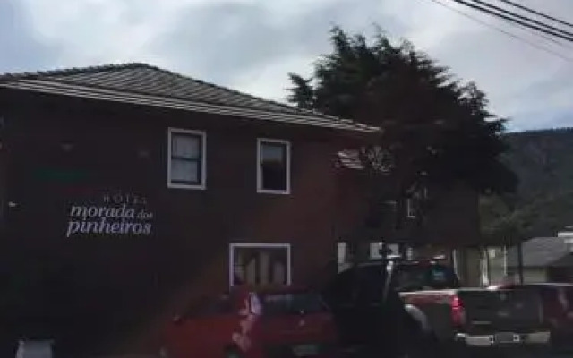 Hotel Morada dos Pinheiros