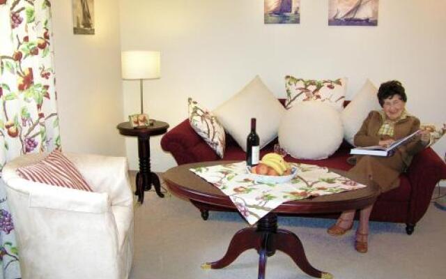 Appartementhaus "Helgoland"