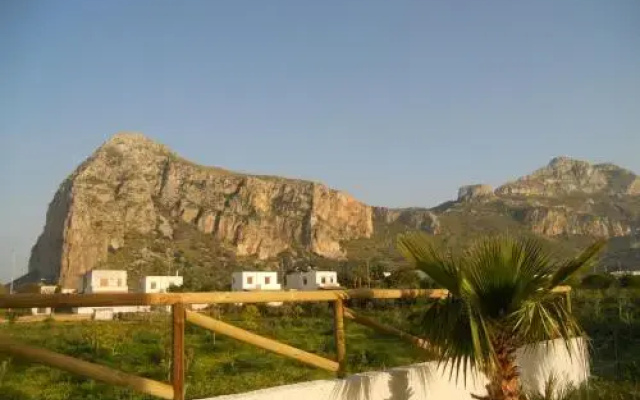 Villetta Per Vacanze Magnolie