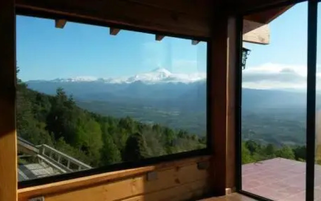 Cabaña Alto Pucón