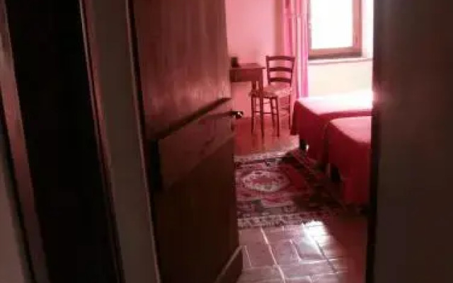 Podere Pinzicalari