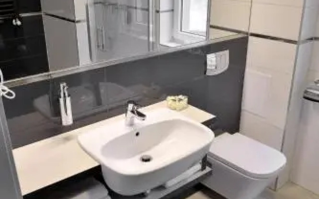 Apartamenty Czarna Góra