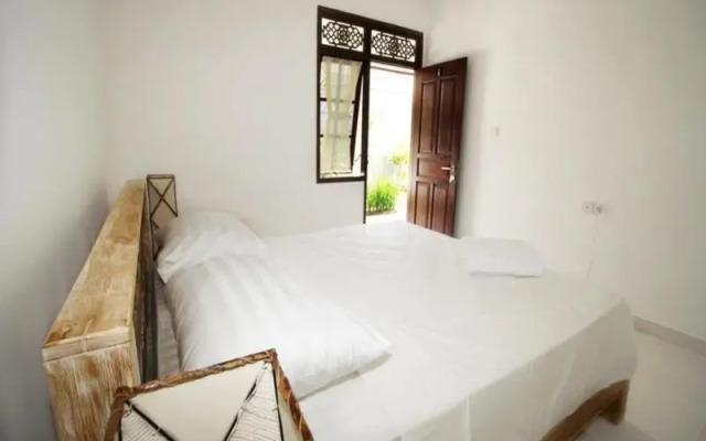Andy Guest House