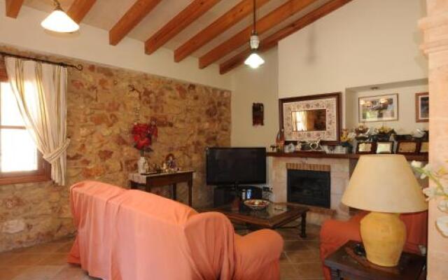 Finca Can Tort