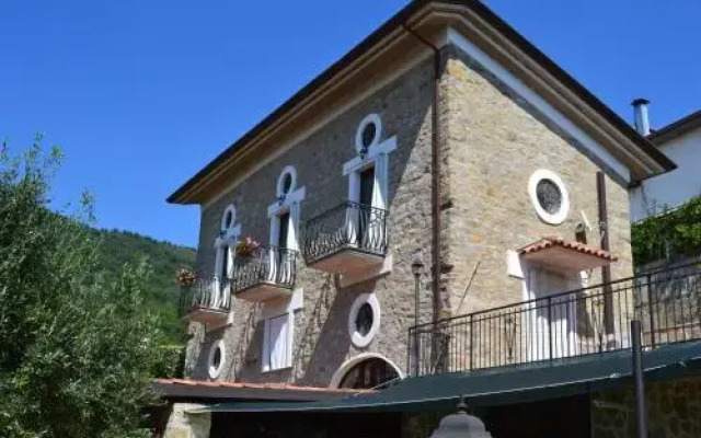 La Casa Di Lidia