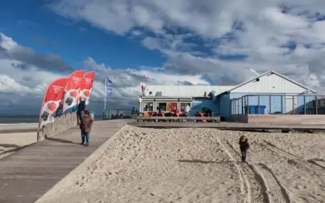 Vakantiepark Schouwen