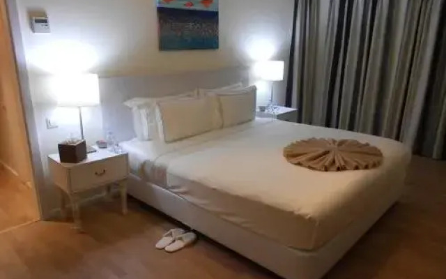Portville Holiday Villas