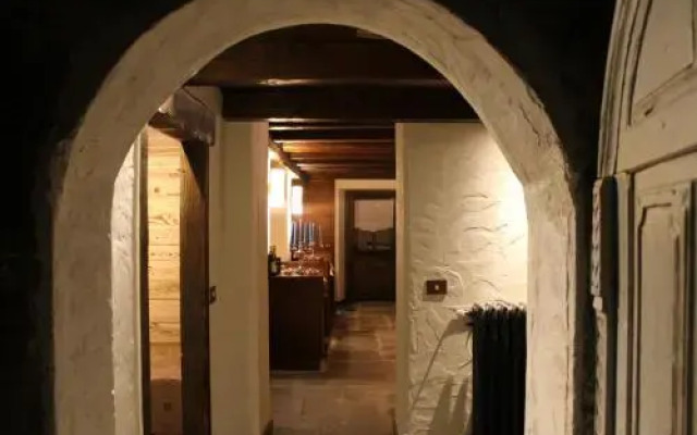 Chalet Rikhelan