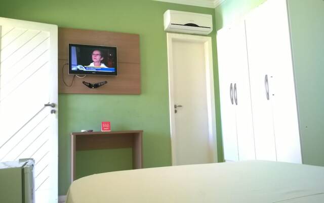 BBB Rooms Stella Maris Salvador BA