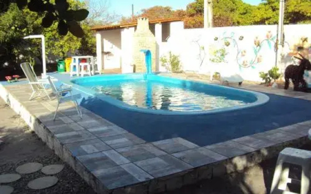 Hostel Rural Vila Flor