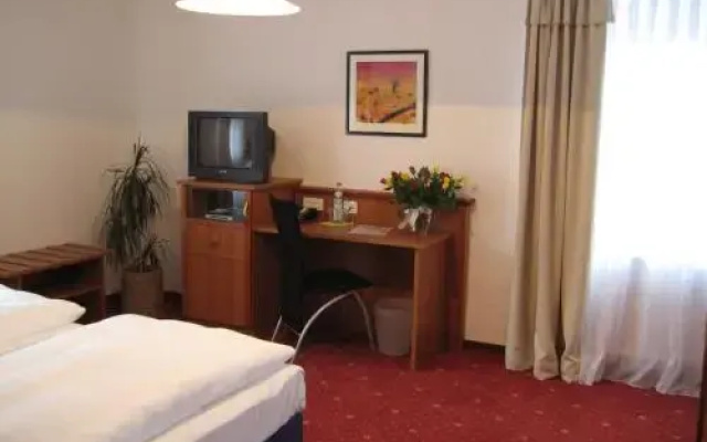 Komfort Apartmenthaus Haslbach FGZ
