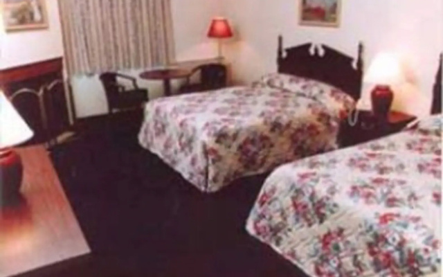 Best Western Fireside Hotel