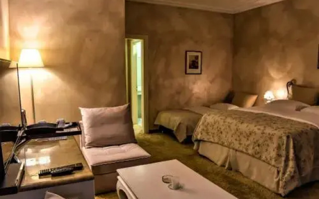 Likoria Guesthouse